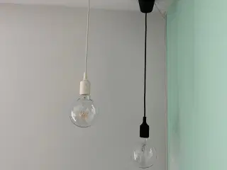 MUUTO loftslamper 