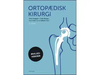 Ortopædisk Kirurgi