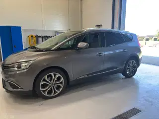 Renault Grand Scenic IV 1,7 dCi 120 Zen EDC 7prs
