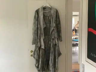 Super smart kjole og jakke fra Nor Danmark