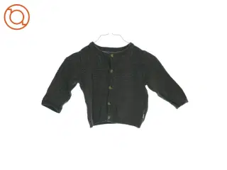 Cardigan fra Wheat
