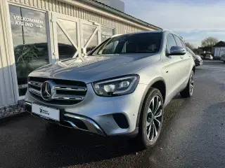 Mercedes GLC300 de 2,0 aut. 4Matic