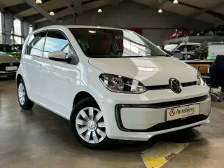 VW e-Up!  