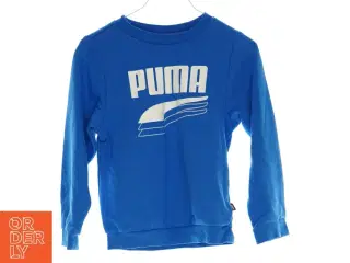 Sweatshirt fra Puma (str. 2-3 år)