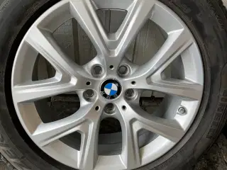 BMW vinterdæk