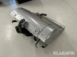 Fræse BCS FR Fresa 66 til redskabsbærer