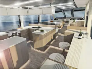Galeon 640 FLY