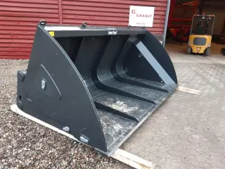 Intertech højtipskovl inter-tech 3 meters