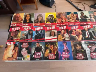 Filmårbogen næsten gratis