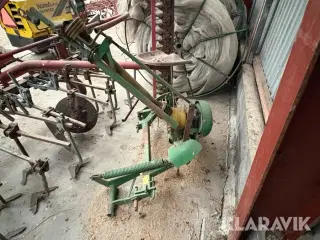 Fingerklipper Aktiv Fischer AB