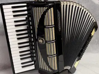 🎶 Flot Weltmeister 37/96 – 4 kor – 11 registre –