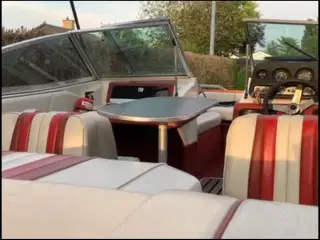 Speedbåd. Motorbåd