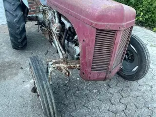 Ferguson 20 TEF Diesel 