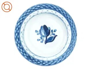 Kage-tallerken - Aluminia Denmark (str. 10 cm)