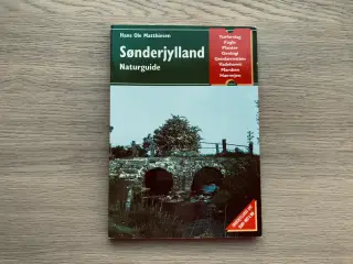 Sønderjylland - Naturguide
