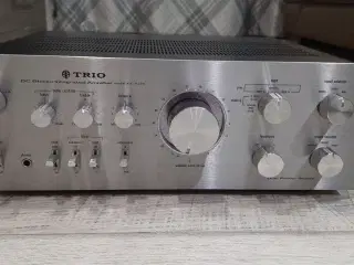 Trio KA-7100D-forstærker (Japan) 