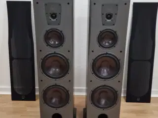 DALI Concept 8 – Gulvhøjttalere (sæt)