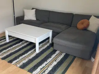 Ikea DEKORERA gulvtæppe