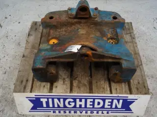 Ford 4000 Forbro D8NN3029DA