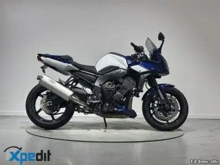 Yamaha FZ1 SA