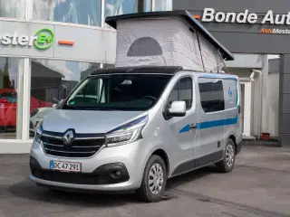 Ahorn Camp Van City 2,0 dCi