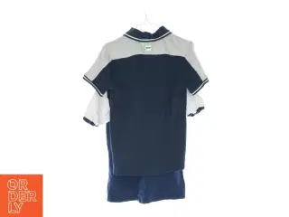 Polo T-Shirt fra Hugo Boss og Ralph Lauren (str. 140 cm)