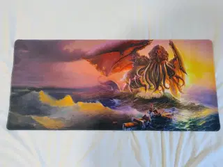 Spillemåtter/Playmats
