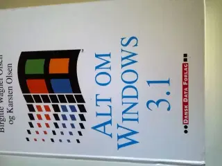 Alt om Windows 3.1
