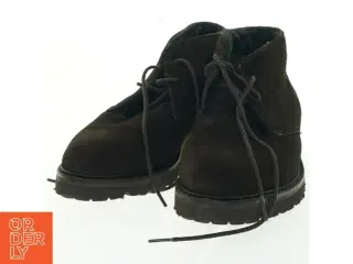 Brune herre chukka støvler fra A Pair (str. 43 )
