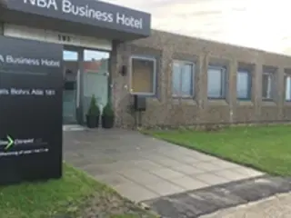 NBA Kontorhotel