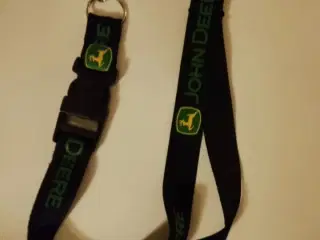 John Deere keyhanger 