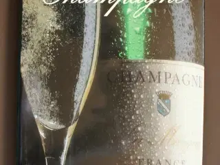 champagne. engelsk, by tom stevenson