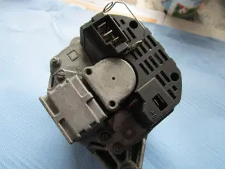  Generator John Deere 14V-45Amp