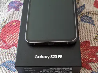 Samsung Galaxy S23 FE 5G smartphone 8/256GB Graphi