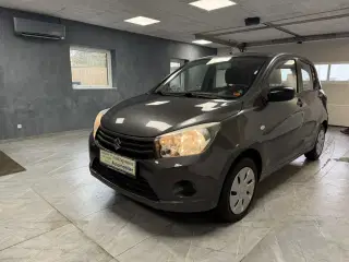Suzuki Celerio 1,0 12V Comfort 68HK 5d