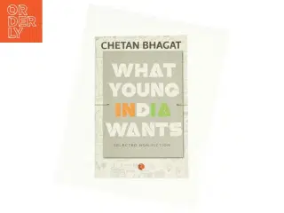 What Young India Wants (Edition 2) (Paperback) (Bog)