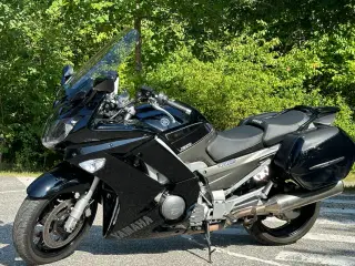 SUPER FLOT YAMAHA FJR 1300A