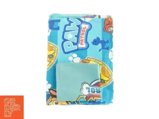 Sengetøj med Paw Patrol