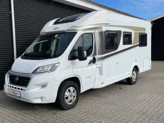 2019 - Carado T348
