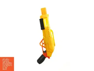 Legetøjspistol fra Nerf (str. 51 cm)