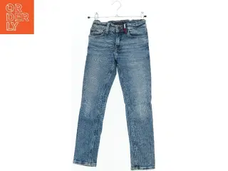 Jeans til børn fra Tommy Hilfiger (str. 128)