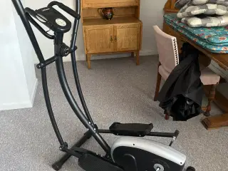 Alaska Fittness crosser