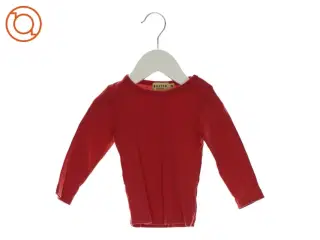 Langærmet bluse fra Bakito (str. 74)
