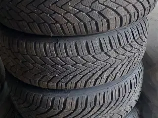 Continental - 185/60 R 14 T WinterContact 