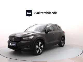 Volvo XC40  P8 ReCharge Twin R-Design