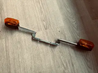 Kreidler Blinklysholder