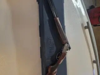 Beretta Ultralight gold