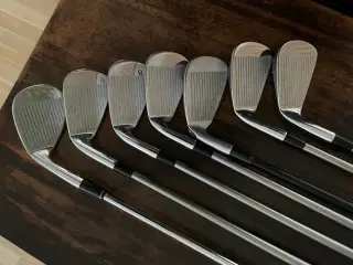 Taylor Made CB tour preffered golfsæt