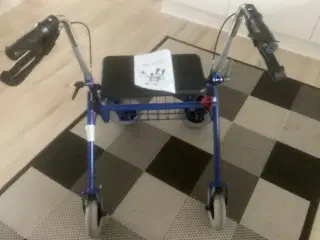 Rollator