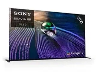 Demo - Sony XR-55A90J OLED-TV